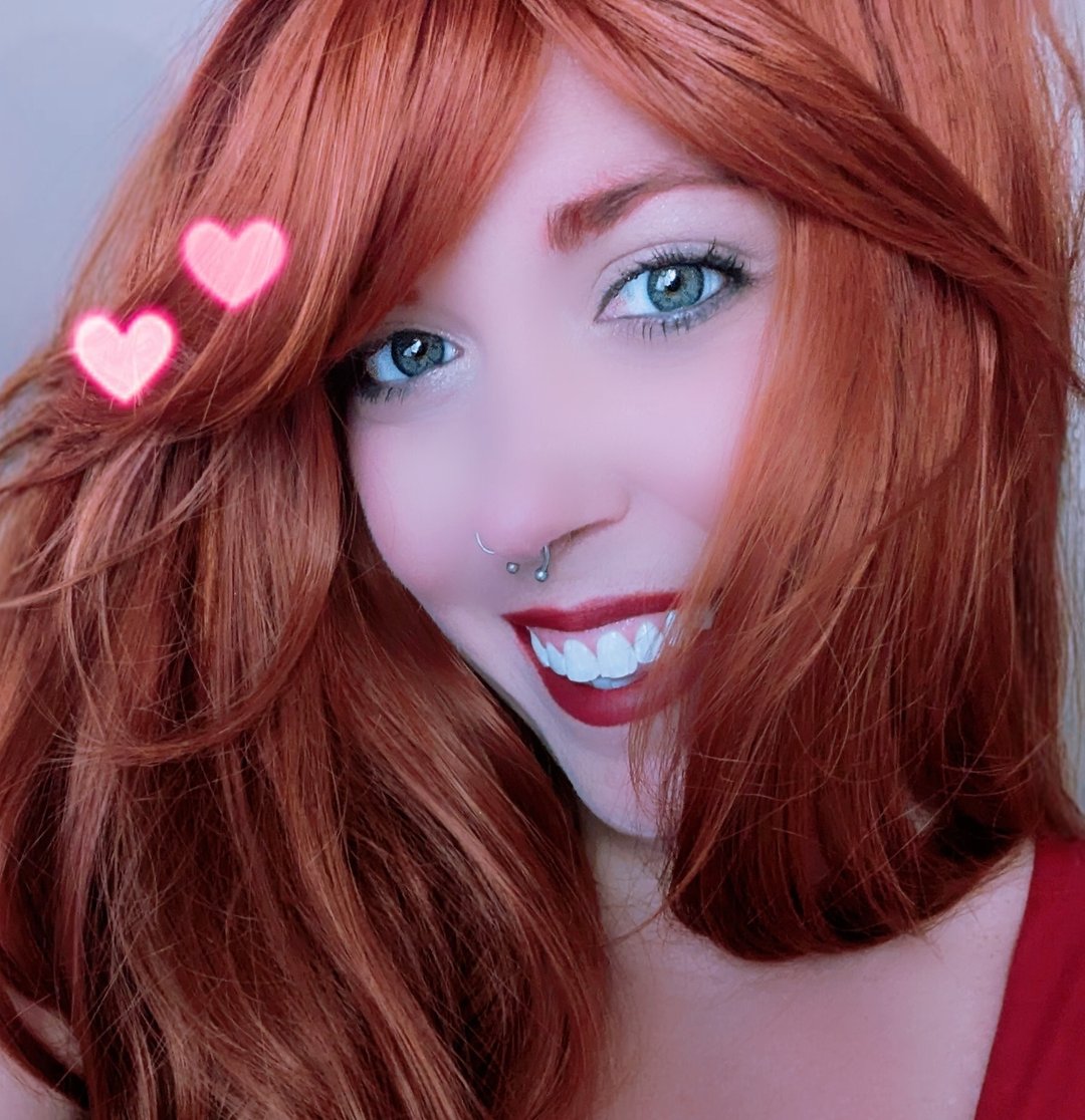 Scarlett_Skye — LIVE on Streamate