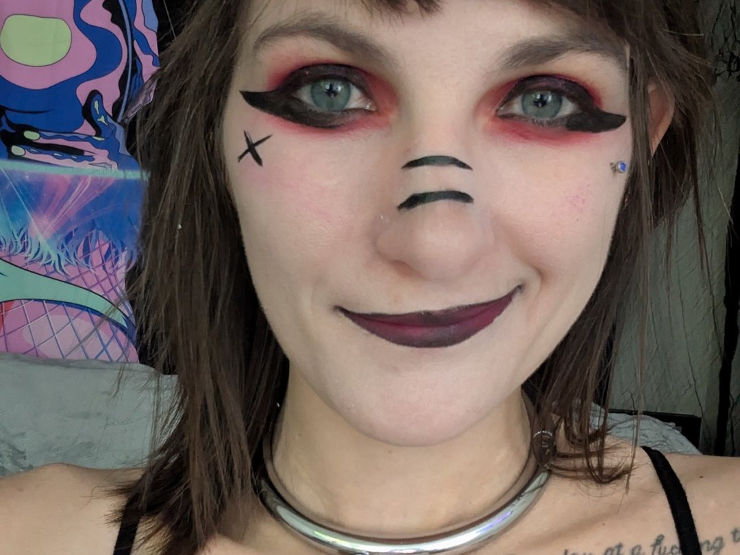 Scarlettshines — LIVE on Streamate