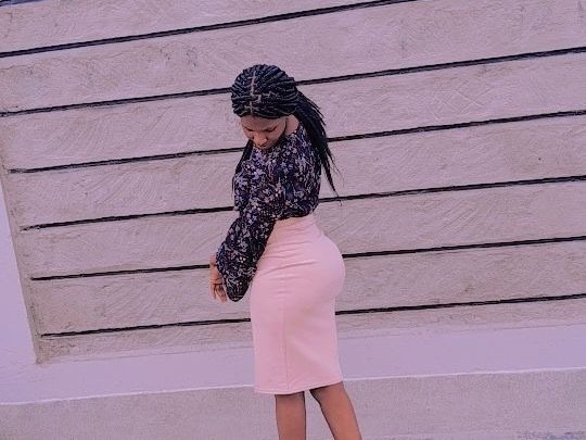 SeductiveAliyahX — LIVE on Streamate