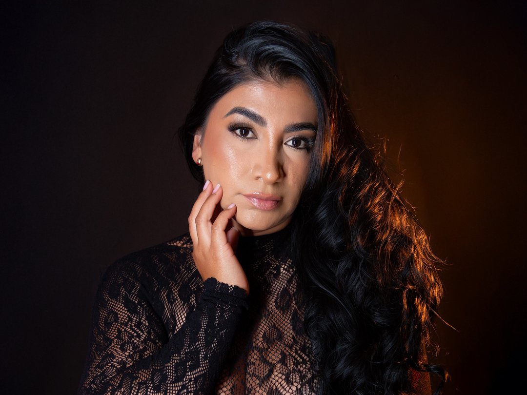 SeleneCastle — LIVE on Streamate