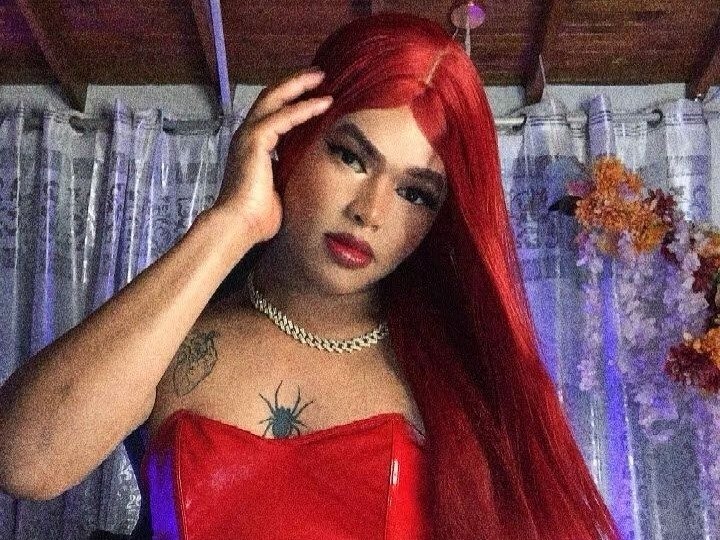 ShanellAndrea — LIVE on Streamate