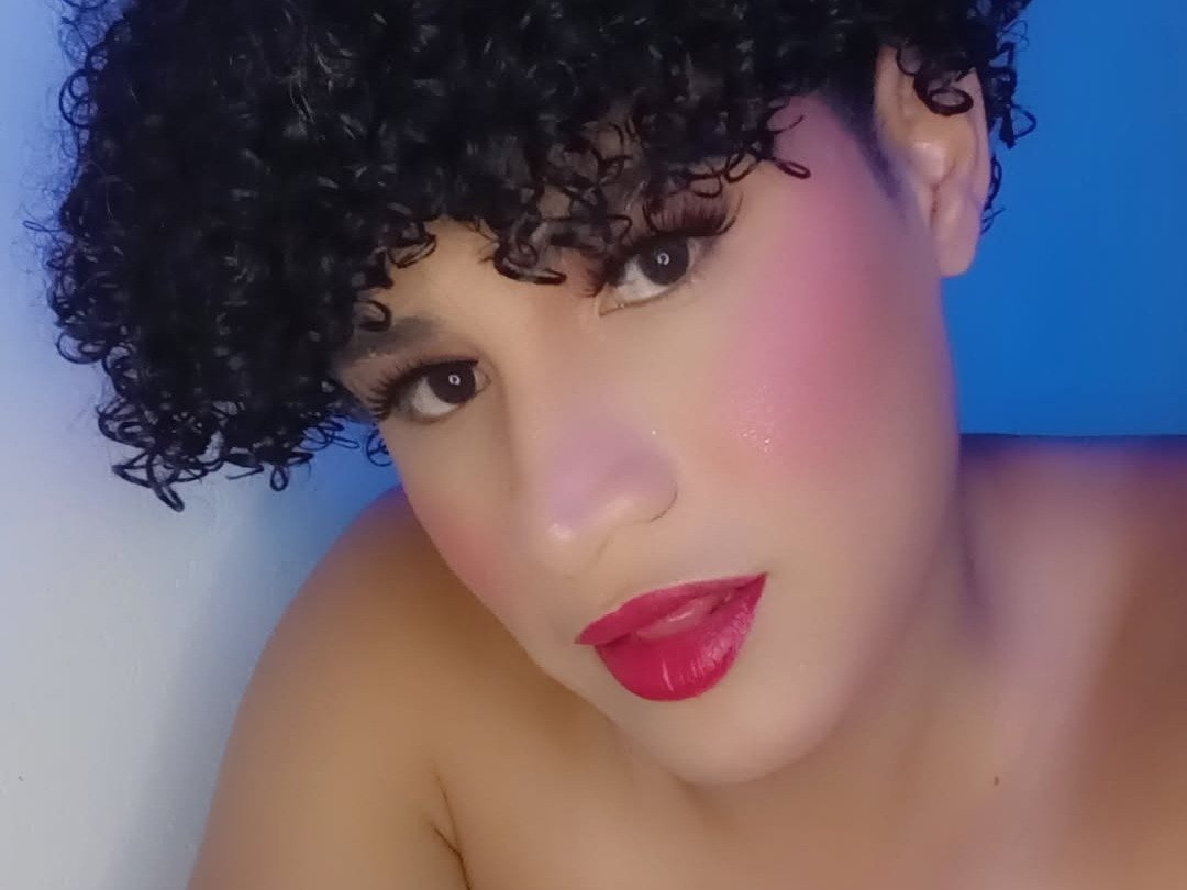 Sharon_Emperatriz — LIVE on Streamate