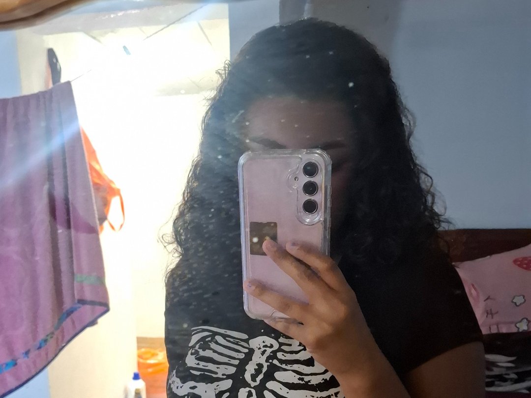 Shoriqueso — LIVE on Streamate