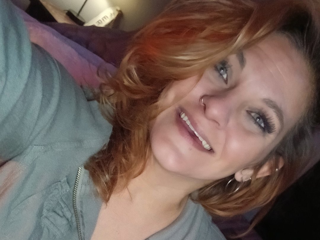 SinfulSierra — LIVE on Streamate