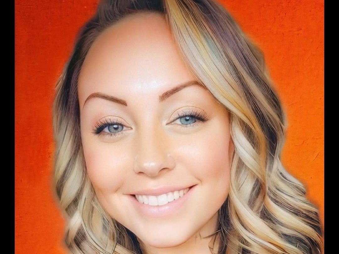 SloanSterling — LIVE on Streamate