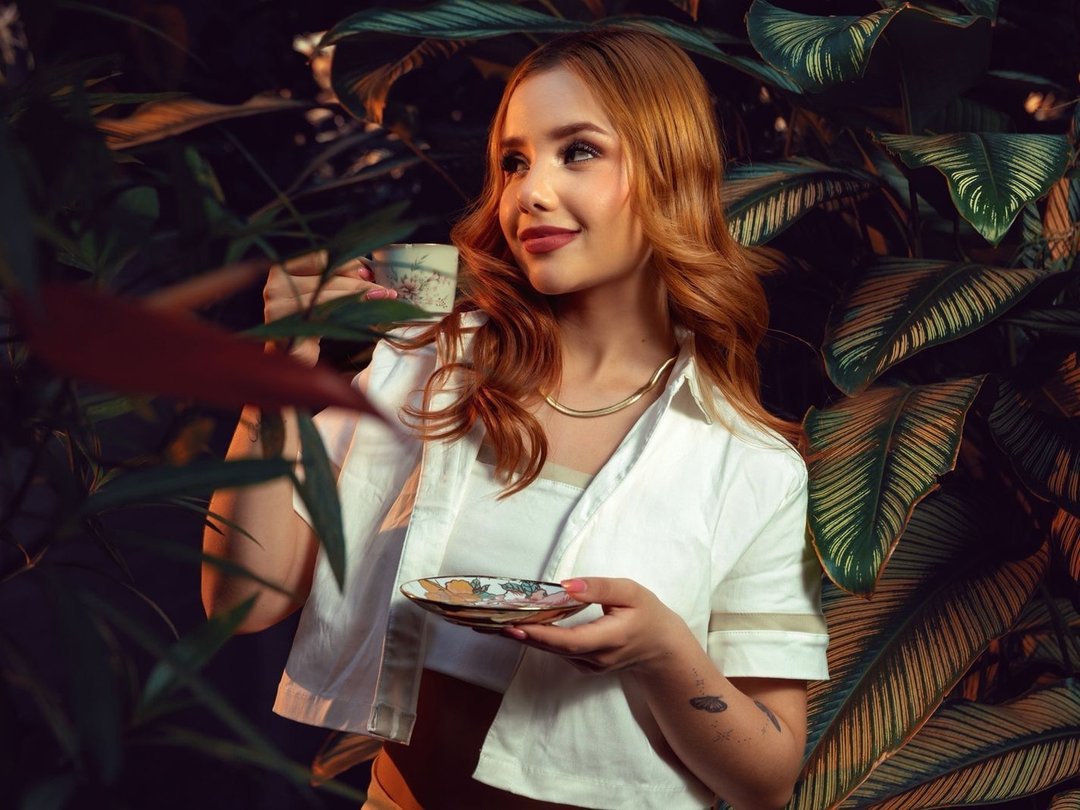 Sofi_Diaz — LIVE on Streamate