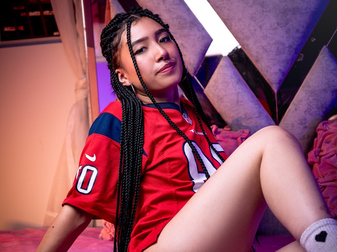 SophiaTony — LIVE on Streamate