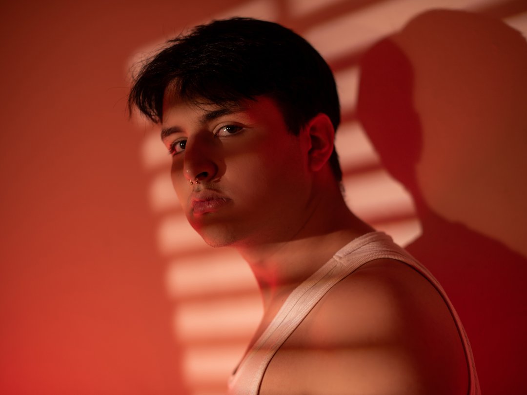 SophieWolf — LIVE on Streamate