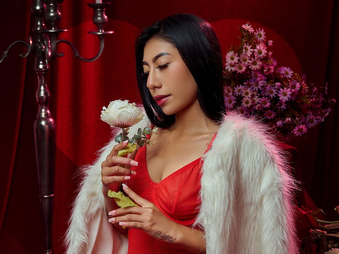 SophieeBlair — LIVE on Streamate