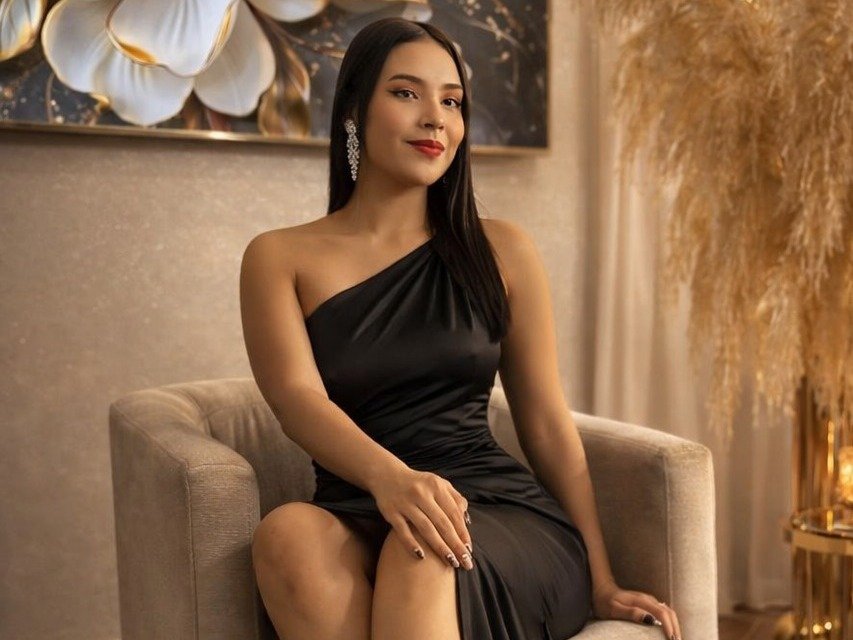 SophieeWillow — LIVE on Streamate