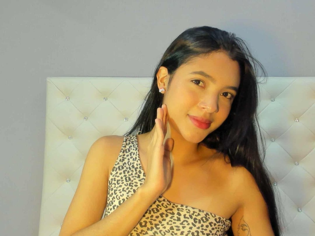 StacyBabby — LIVE on Streamate