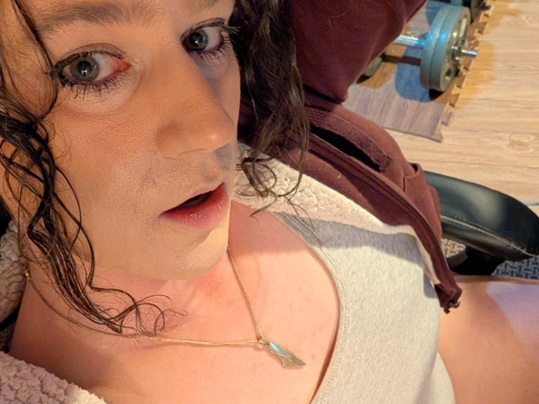 StefIsGirlNow — LIVE on Streamate