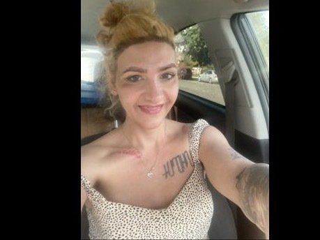 Stefaniethatbitch — LIVE on Streamate