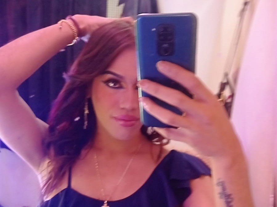 StefyFerrer — LIVE on Streamate