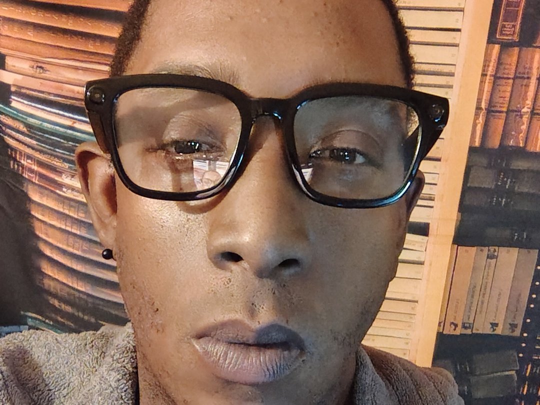 Stormtheb4kinc — LIVE on Streamate