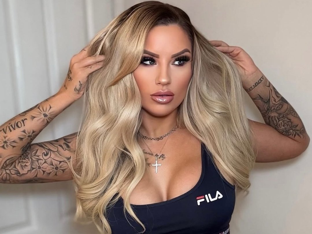 Summer_FoxxX — LIVE on Streamate