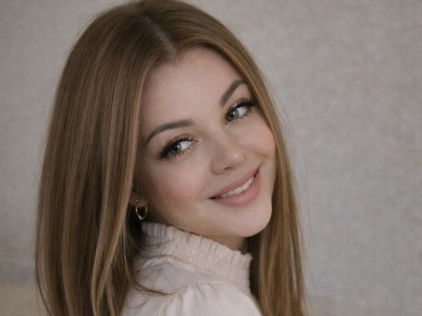 Sunbeammm — LIVE on Streamate