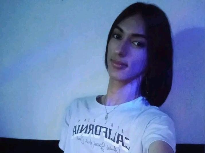 SunnyHarper — LIVE on Streamate