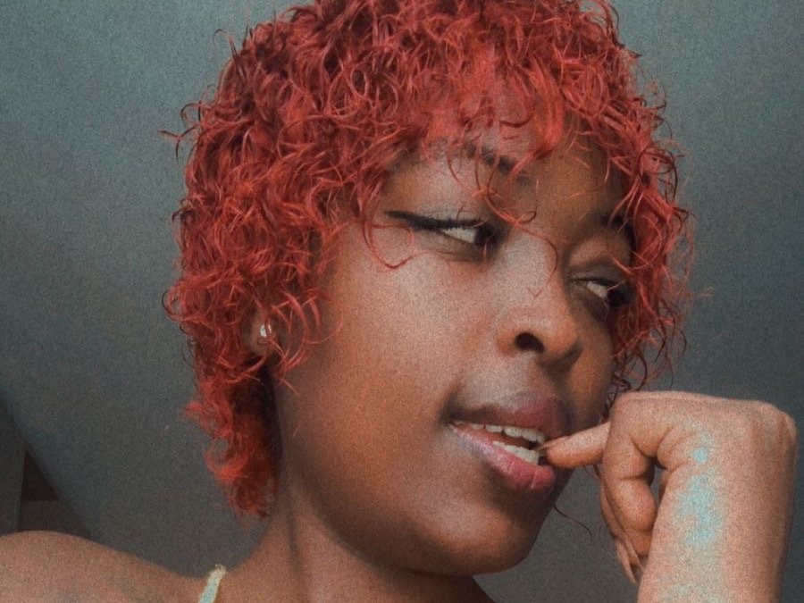 SweetBaeXxx — LIVE on Streamate