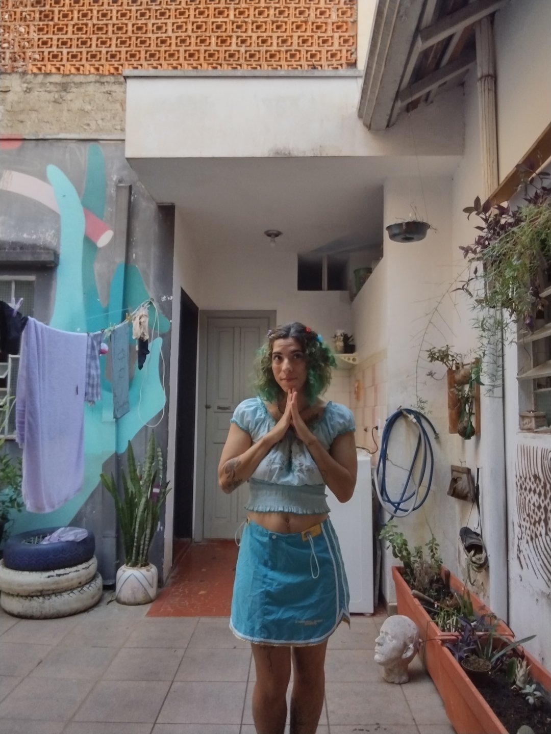 Sweet_Domi — LIVE on Streamate