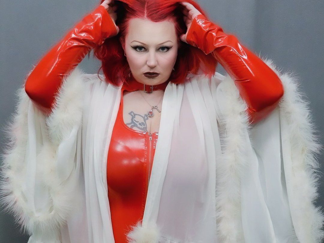 SyrinsWorld — LIVE on Streamate