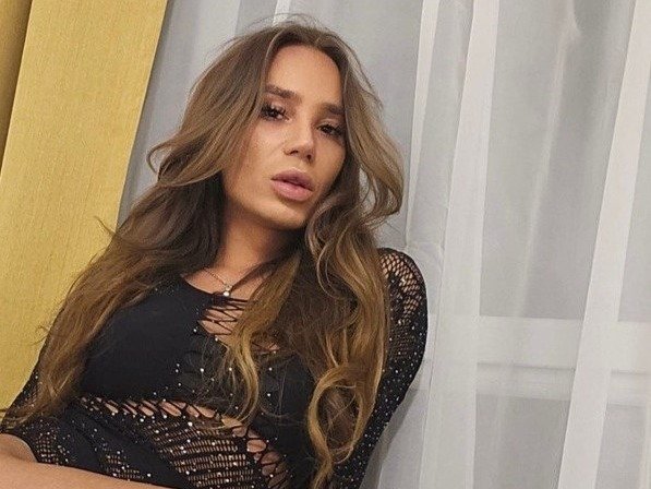 TSGisele — LIVE on Streamate