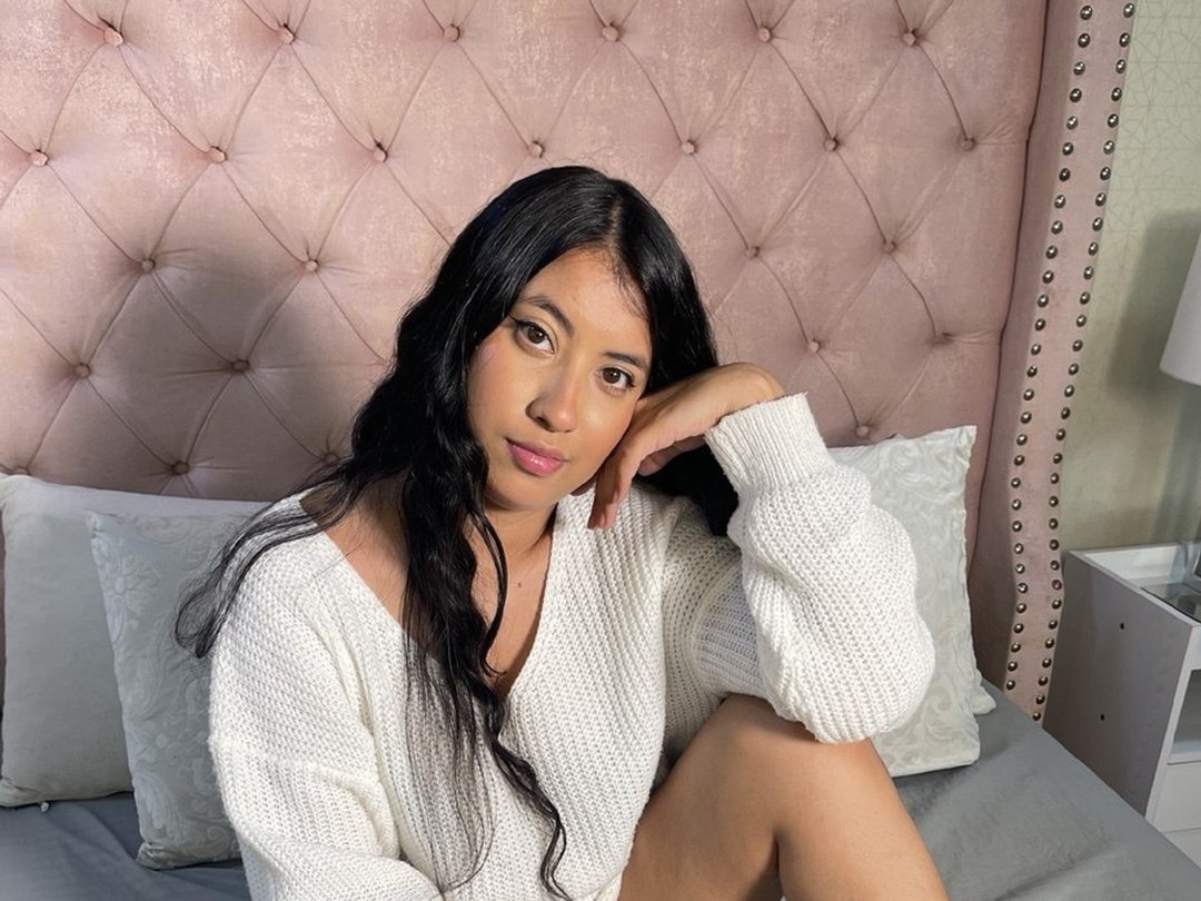 TammyReigns — LIVE on Streamate