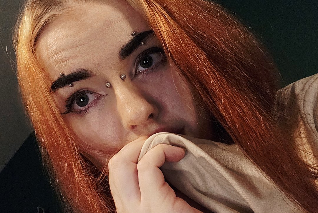 TattooedSiren_X — LIVE on Streamate