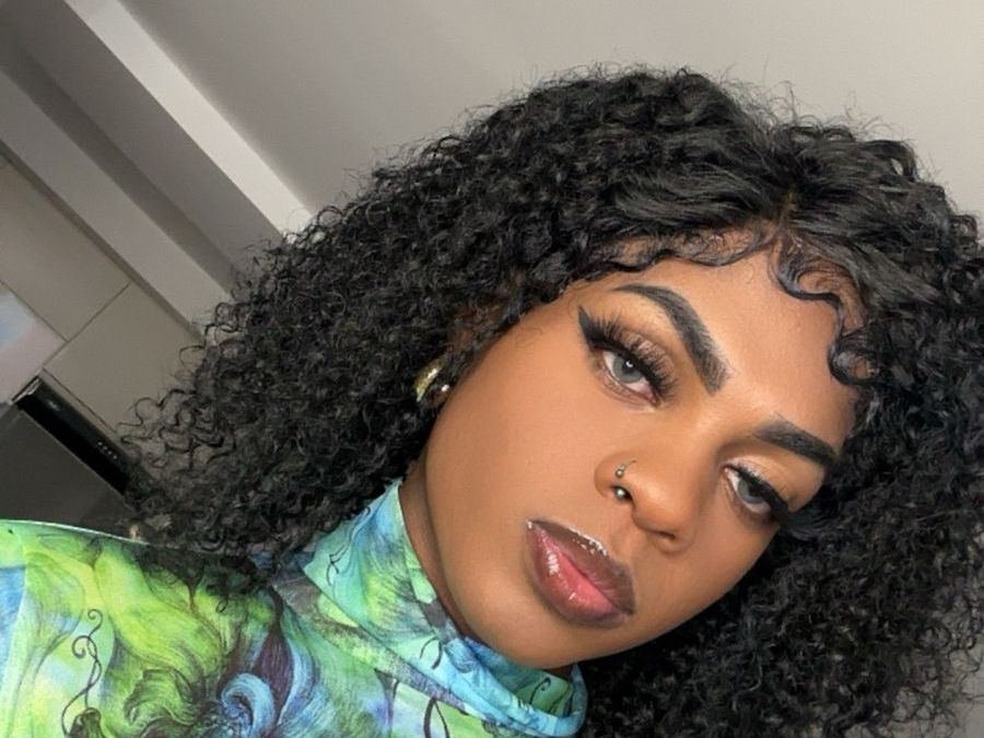 TayssaMaravilh — LIVE on Streamate