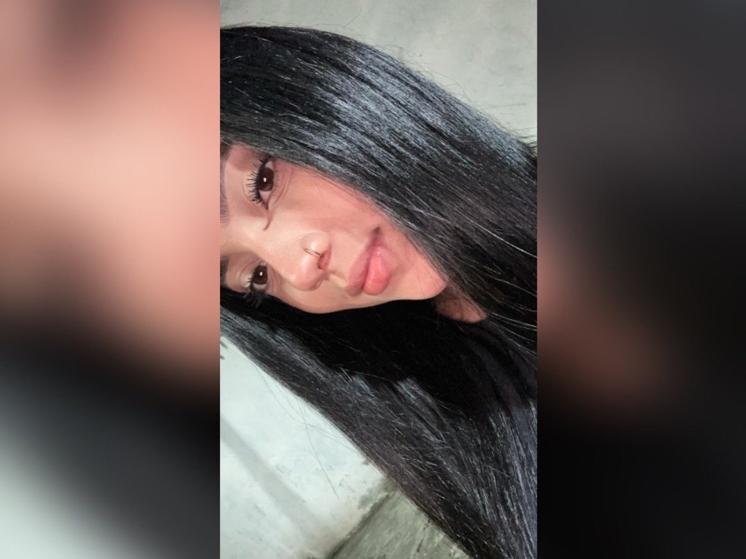 ThaliaVolkov — LIVE on Streamate