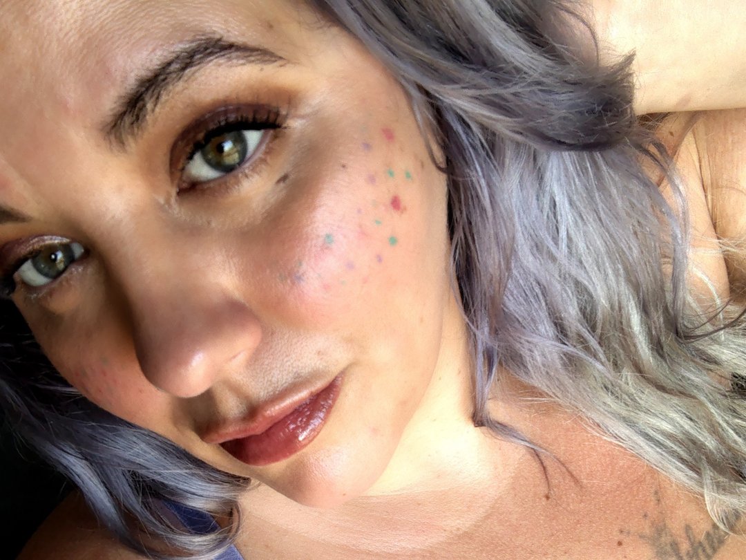 TheConservative304 — LIVE on Streamate