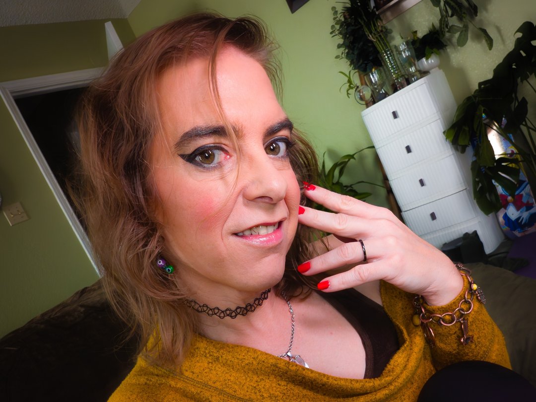 TheMirandaFlower — LIVE on Streamate