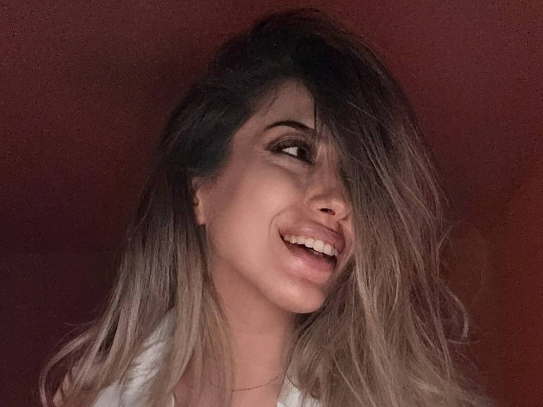 TheaOrre — LIVE on Streamate