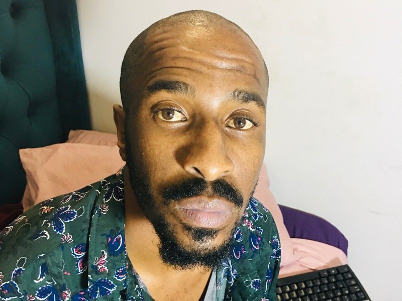 ThirdLegZAR — LIVE on Streamate