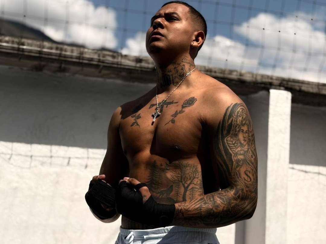 ThomasHardy — LIVE on Streamate