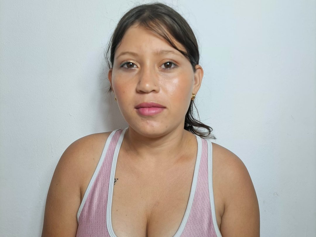 TiiffanyWilson — LIVE on Streamate