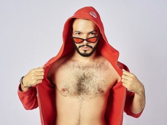 TommyBailey — LIVE on Streamate