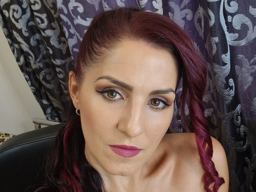 TopRebeca — LIVE on Streamate