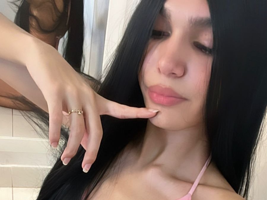 Valerie_Sweett — LIVE on Streamate