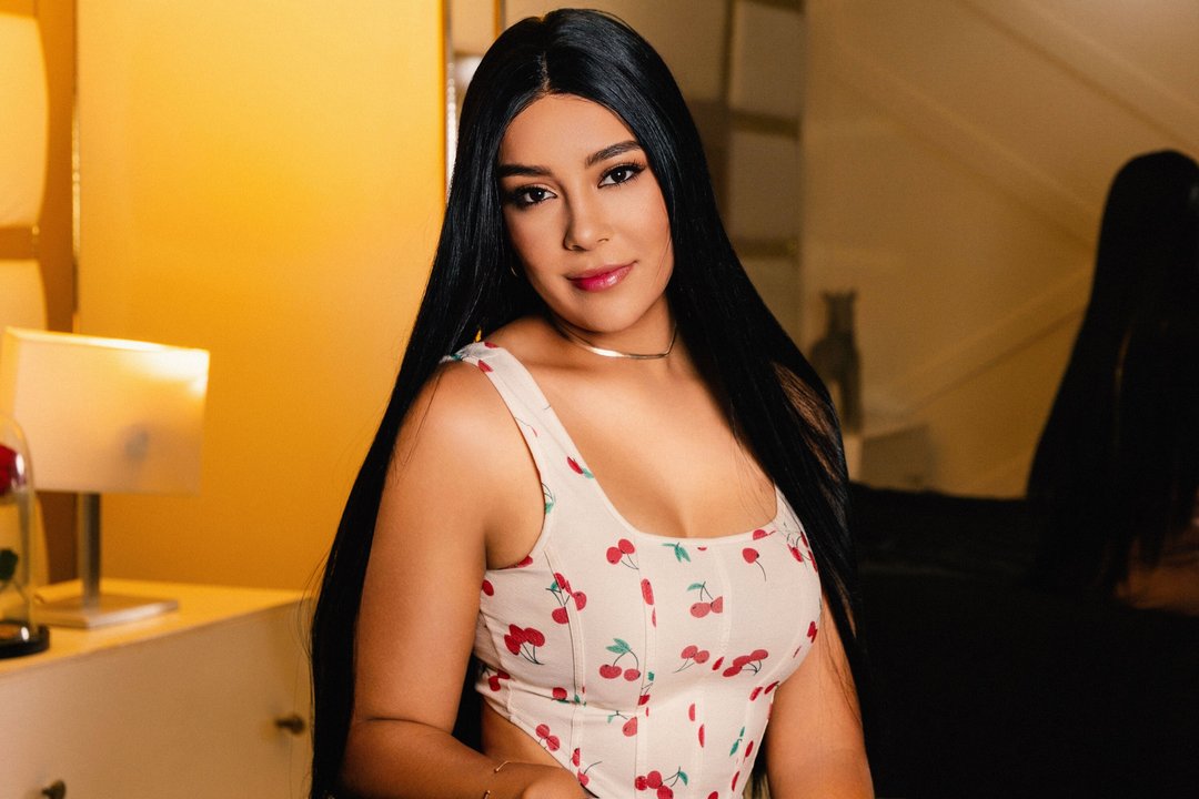 ValeryMontiel — LIVE on Streamate