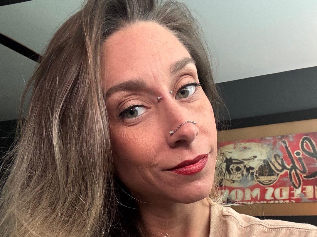 VeronicaArcher — LIVE on Streamate