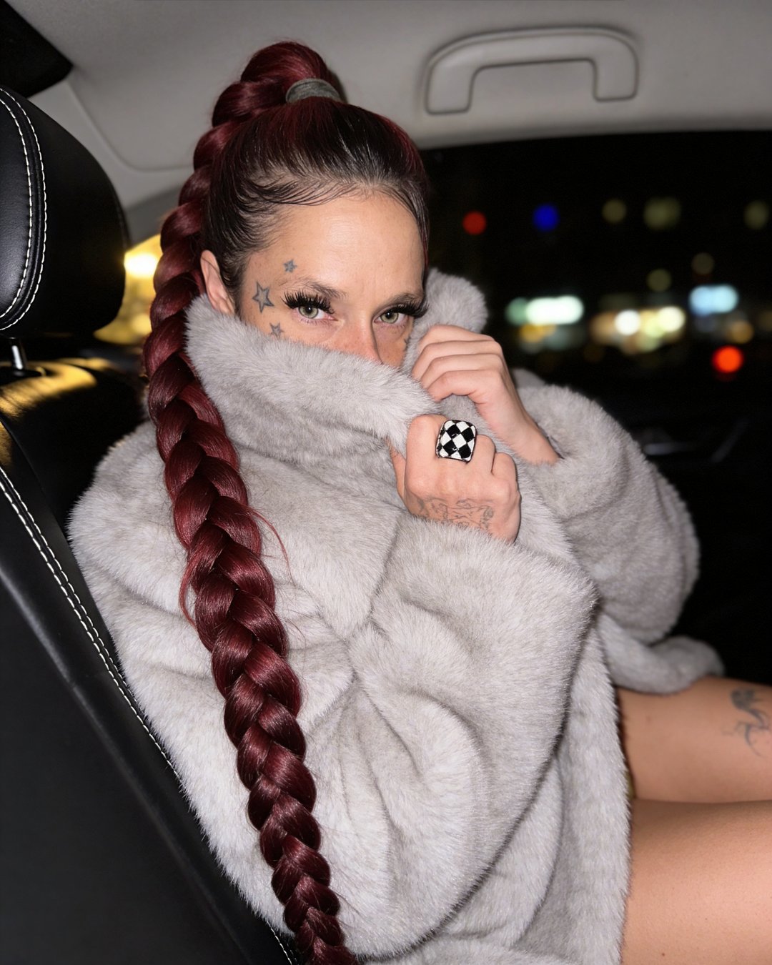 VictoriaTorVic — LIVE on Streamate