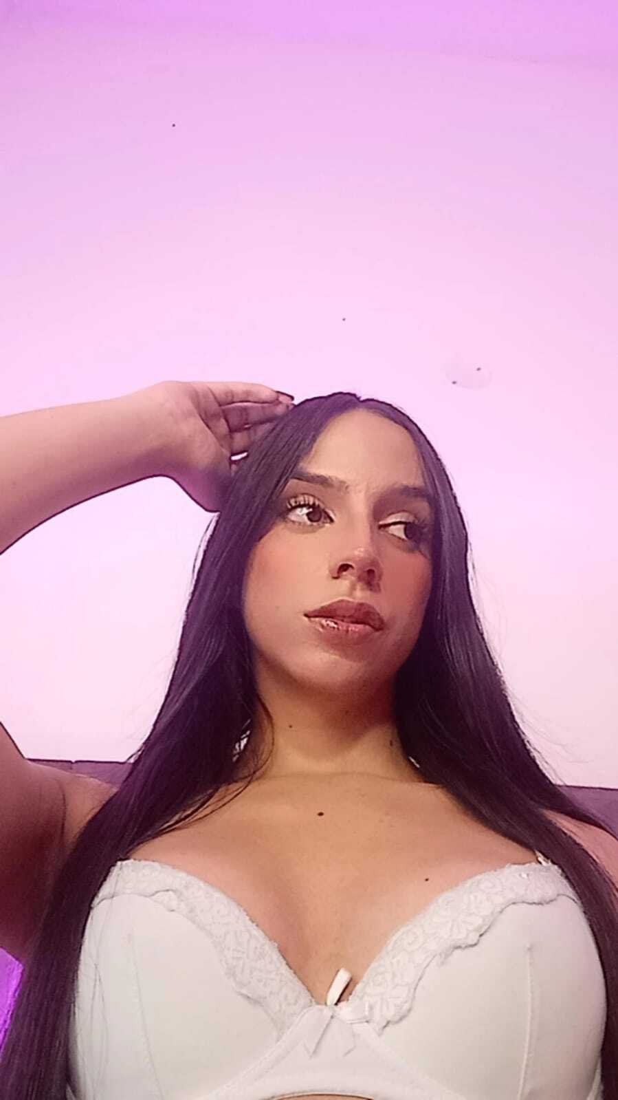 Victoria_Gomezz166 Porn Show