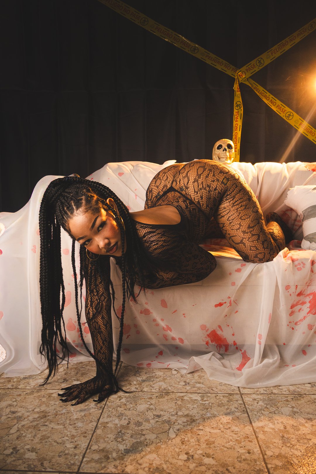 VictoriiaaLi — LIVE on Streamate