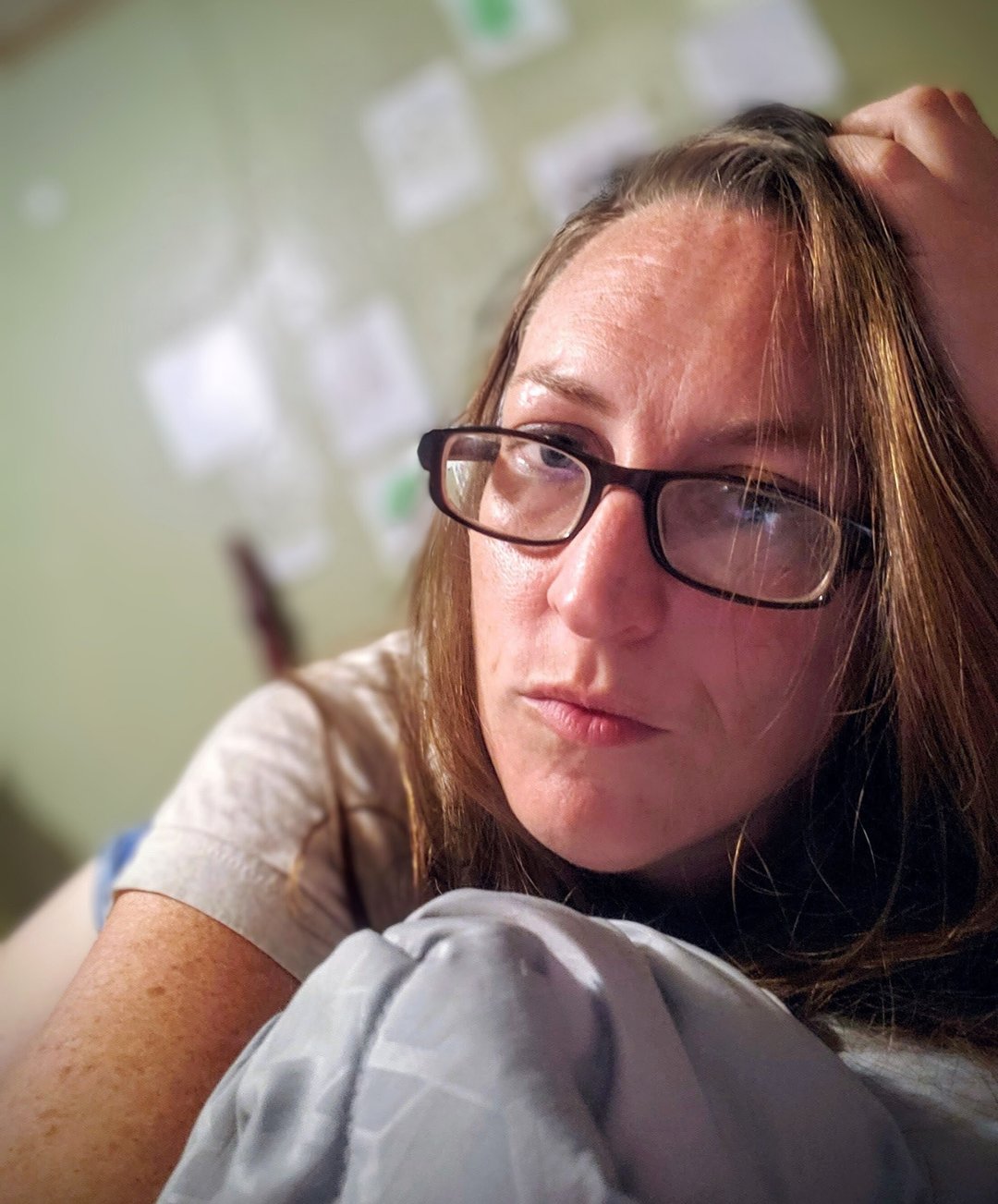 VivianLayne — LIVE on Streamate