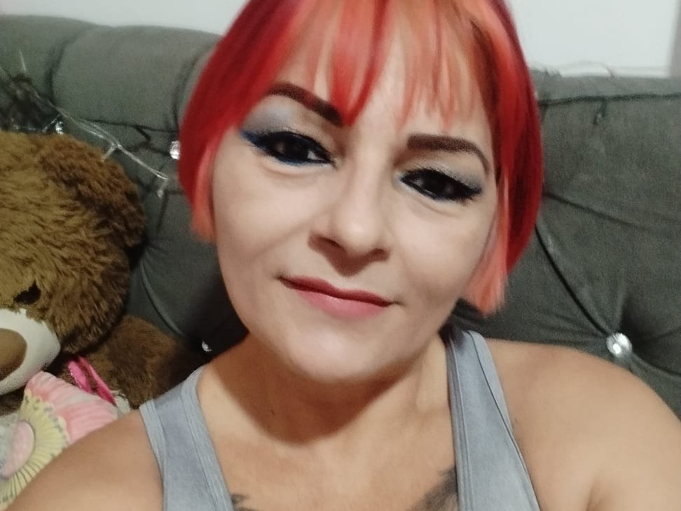 Yeny_Sex — LIVE on Streamate
