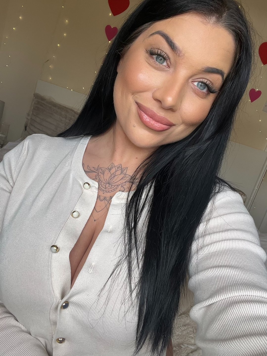 Your_Tatted_Amy — LIVE on Streamate