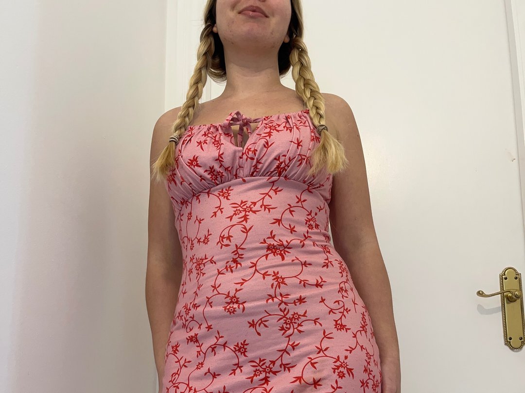 Your_sweet_lucyy — LIVE on Streamate