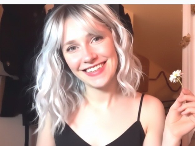 Yourgirlfriday — LIVE on Streamate