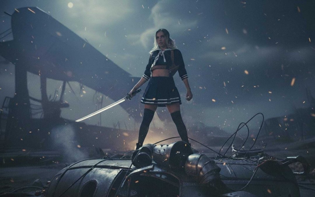 Zaimoon — LIVE on Streamate